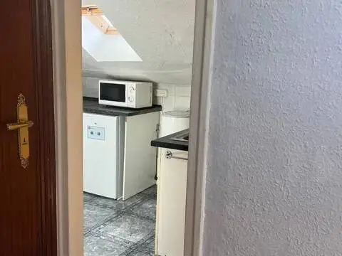 Ático en Bilbo Zaharra