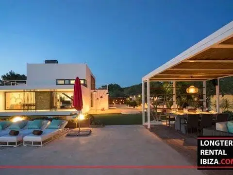 Chalet en Sant Antoni de Portmany