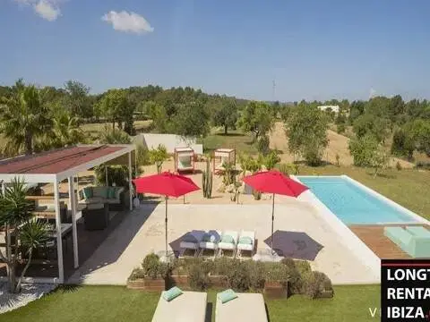 Chalet en Sant Antoni de Portmany