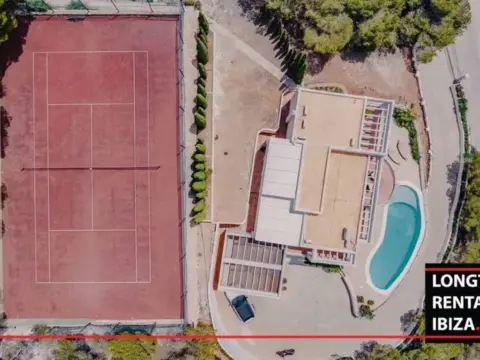 Chalet en Ca'n Cirer