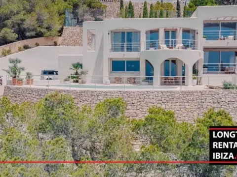 Chalet en Ca'n Cirer