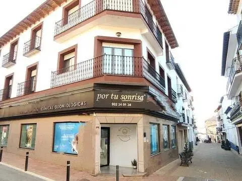 Piso en Campo de Criptana