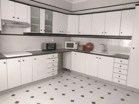 Piso en Campo de Criptana