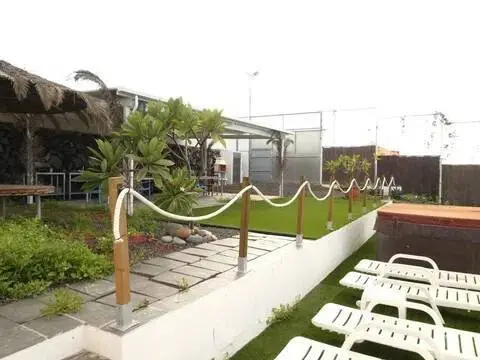 Casa – Arona