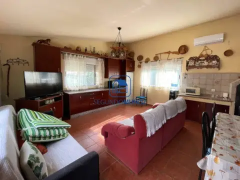 Chalet en calle los Rincones