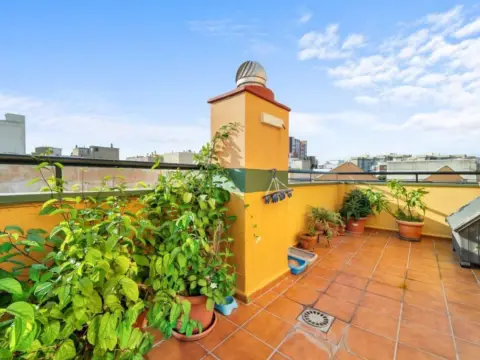 Dúplex en El Torcal-Nuevo San Andrés-Dos Hermanas