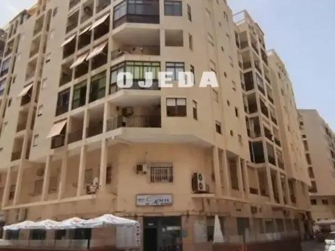 Piso en Centre-Port-Platja Llevant