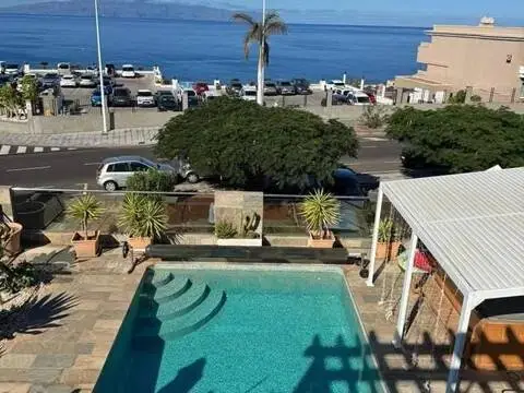 Chalet en Puerto de Santiago