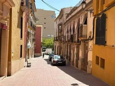 Local comercial en Centro-Corredera