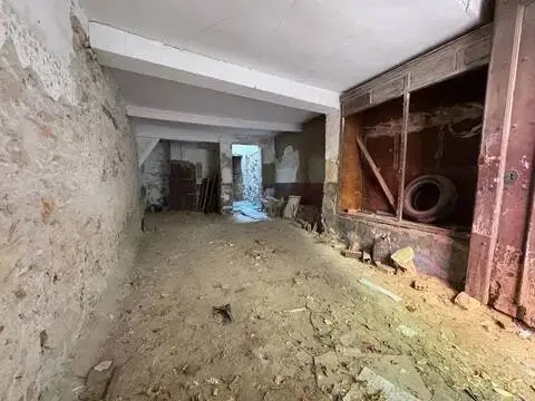 Local comercial en Centro-Corredera