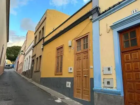 Habitación en Santa María de Guía de Gran Canaria