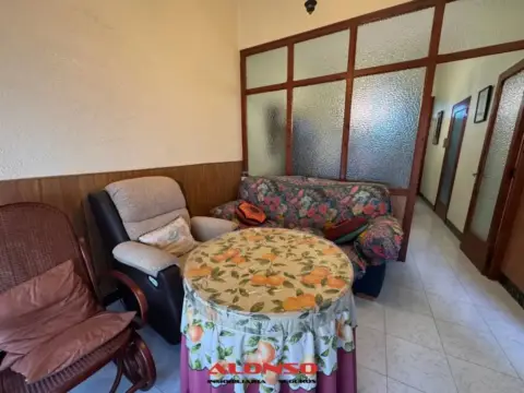 Chalet en Sant Mateu
