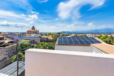 Casa en Muro