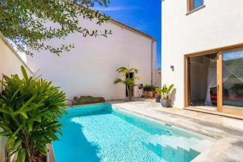 Casa en Muro