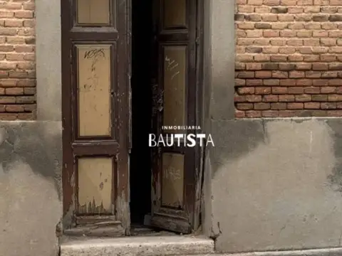 Chalet en Valdepeñas