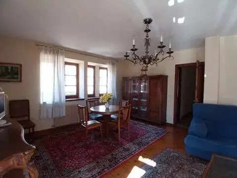 Casa adosada en Aguilar de Campoo