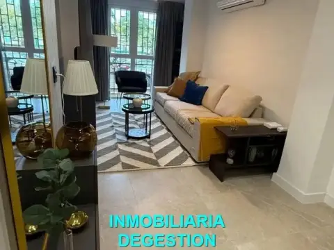Piso en Linarejos