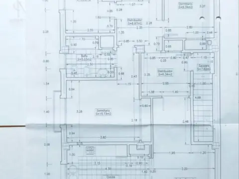 Casa en calle Juanita Romero