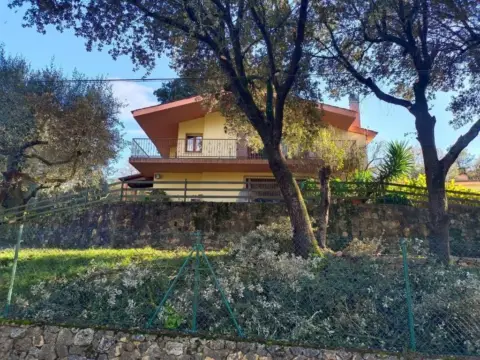 Casa en Sant Martí de Llémena