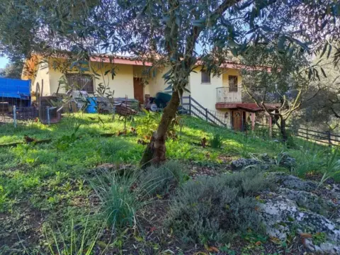 Casa en Sant Martí de Llémena