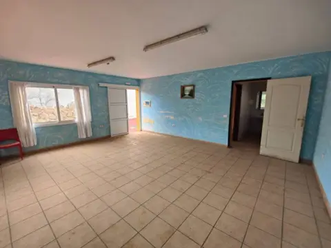 Casa en calle El Calvario, 27