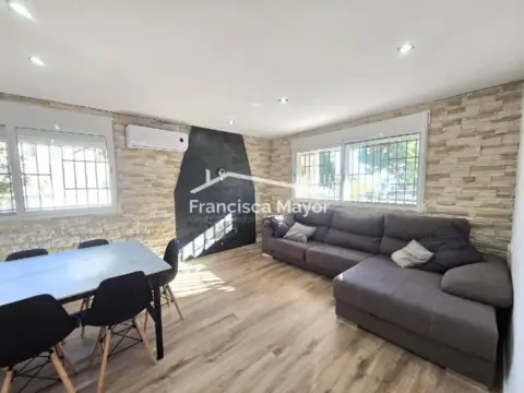 Chalet en Urbanizaciones Cumbres de Calicanto-Manyes-Barbeta