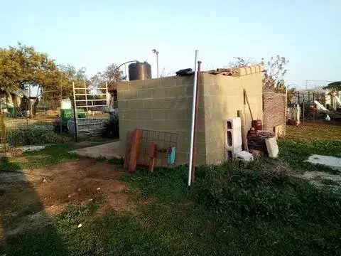 Casa rústica en Aznalcóllar