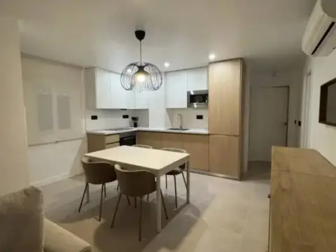Piso en Linarejos