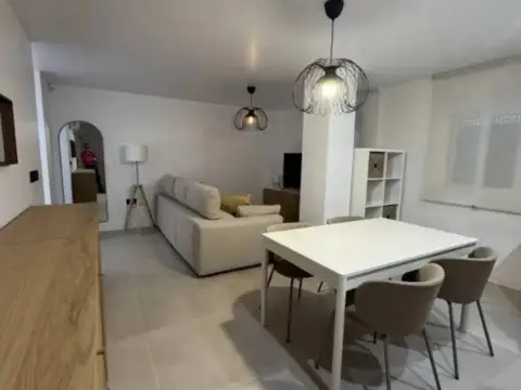 Piso en Linarejos