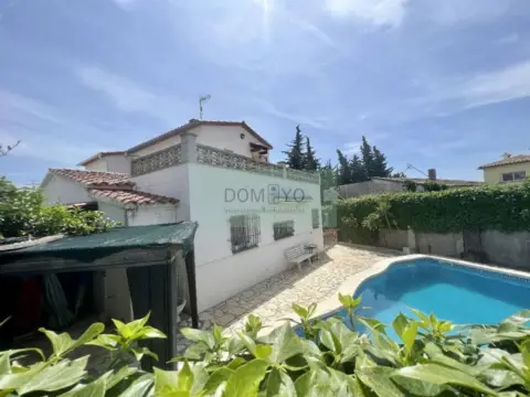 Casa en Calonge i Sant Antoni