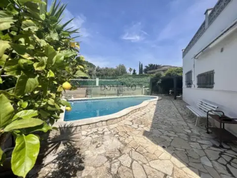 Casa en Calonge i Sant Antoni