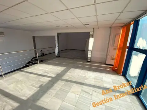 Nave industrial en Ronda