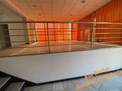 Nave industrial en Ronda