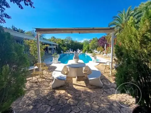 Chalet en Boadilla del Monte