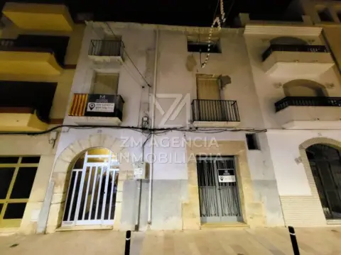 Casa en Ulldecona