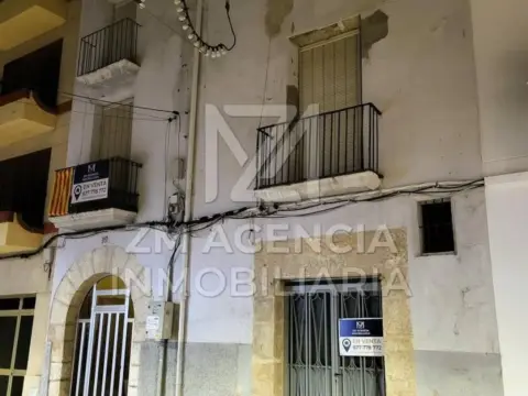 Casa en Ulldecona