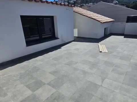 Piso en Els Grecs-Mas Oliva