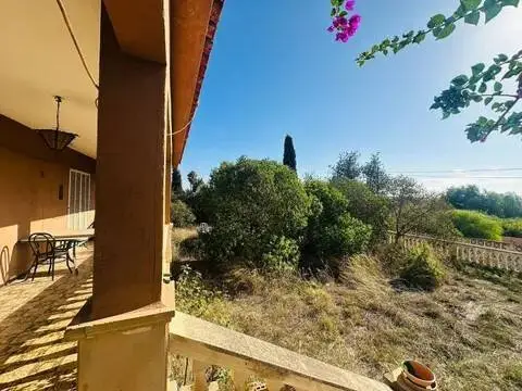 Casa rústica en Son Ramonell-Figueral-Can Farineta