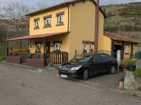 Chalet en calle Lugar Cermono No Number