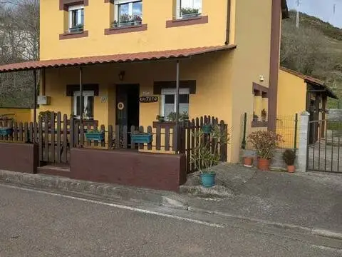 Chalet en calle Lugar Cermono No Number