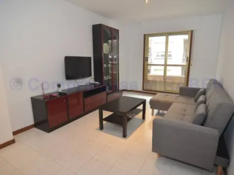 Piso en Boiro