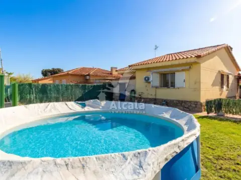 Casa en Loranca de Tajuña