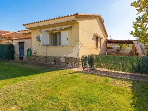 Casa en Loranca de Tajuña