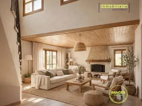 Chalet en Avenida de los Pirineos