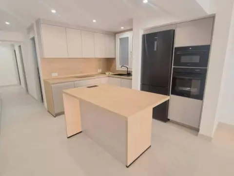 Piso en Nueva Andalucía