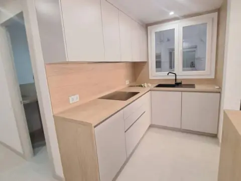 Piso en Nueva Andalucía