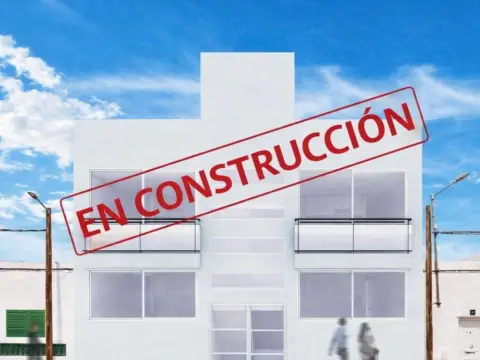 Piso en Argana Alta-Maneje