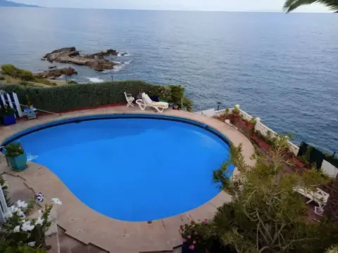 Chalet en Platja de La Conxa