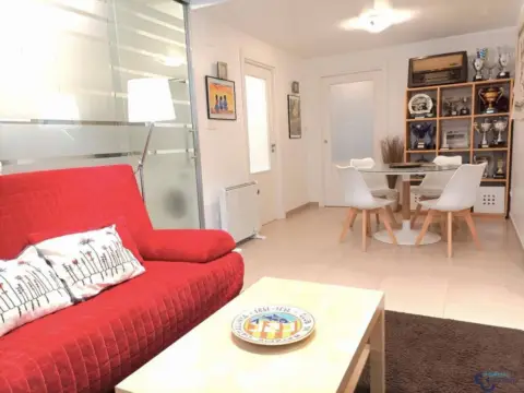 Piso en Loiola-Txomin-enea-Martutene
