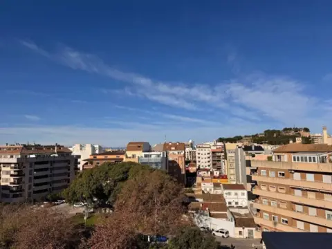 Ático en Saladar